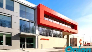 Costantini S.a. - Differdingen