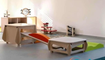 Crèche & Foyer De Jour Kidscare Soleuvre - Route De Differdange - Sassenheim