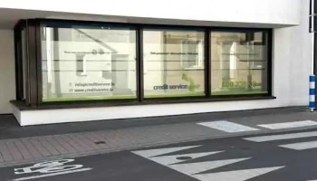 Credit Service Luxembourg - Bureau Diekirch - Diekirch