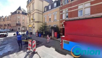 Credit Service Luxembourg - Bureau Esch-sur-Alzette - Esch An Der Alzette