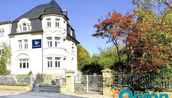 Crisalid Luxembourg Sàrl - Mondorf-Les-Bains
