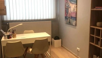 Cristina Ruiz Aleman-psychologue - Kirchberg Luxembourg