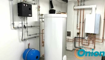 Crs Thermic - Dippach