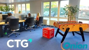 Ctg It Solutions - Bertrange