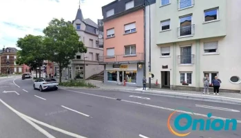 Dalstein Laetitia - Dudelange