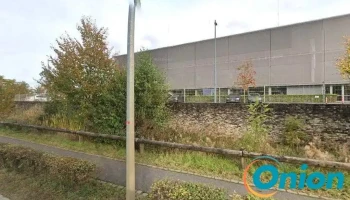 Deep by Post - Resilience Centre Luxembourg South (rcs) - Kayl