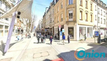 Den Handkesselchen - Esch An Der Alzette