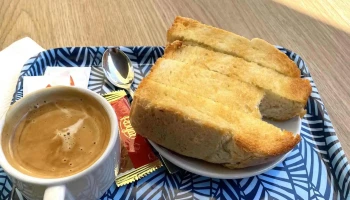 Dennys Café Sàrl - Steinfort