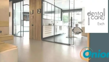 Dental-Care Esch - Esch-Sur-Alzette