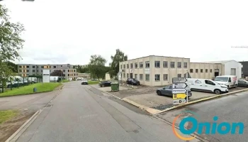 Dgc² Sàrl - Kehlen