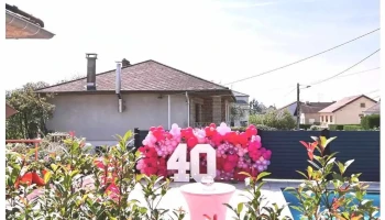 dibou events - Helfent Bertrange