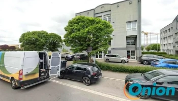 diego Luxembourg - ex Nexxtmove Powerdale - Luxemburg