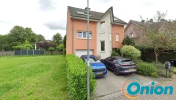 Diekirch, Luxemburg - Diekirch