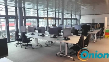 Digital Learning Hub Luxembourg - Esch-Belval Esch-Sur-Alzette
