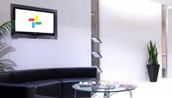 Digital Media - Gare Luxembourg