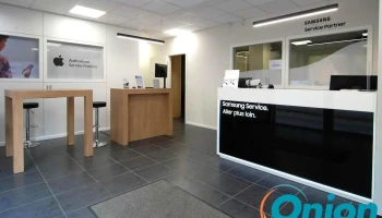 Dil Repair Center Bertrange - Authorized Service Provider - Bertrange