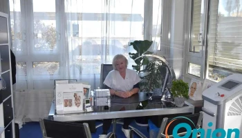 Docteur Agnès Gabenisch - Mondorf-Les-Bains