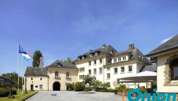 Domaines Vinsmoselle - Administration - Château de Stadtbredimus - Stadtbredimus