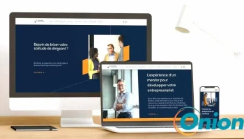 Domino Communication - Livange Roeser