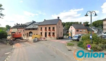 Dr. Jager Caroline - Boevange-Sur-Attert Helperknapp