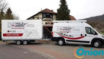 Ds Holzwerk Sàrl - Echternach