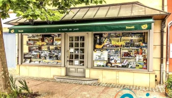 Dumong Quincaillerie - Outillage - Equipements - Ettelbruck