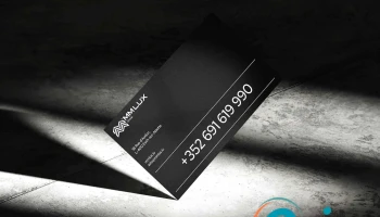 Duo Design Studio. - Luxembourg