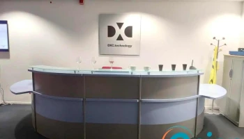 Dxc Technology Luxembourg - Luxemburg