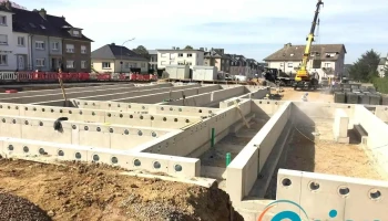 Dz Construct - Esch An Der Alzette