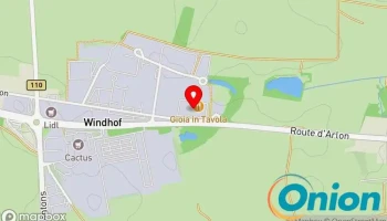 e-biz Solutions S.a. - Windhof Koerich