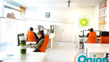 e-connect - Hollerich Luxembourg