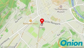 Eat Happy - Echternach