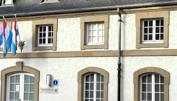 Echternach Tourist Office - Echternach