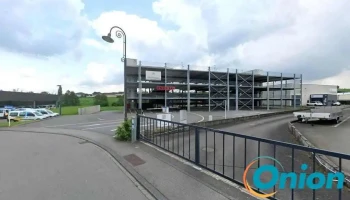 Ecker Notstromtechnik Sàrl - Biwer