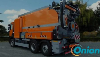 Eco Lux Assainissement - Dudelange