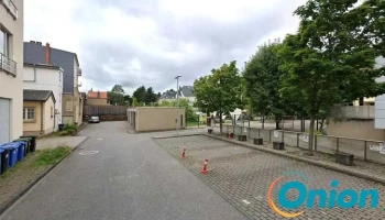 Ecole communale Diekirch - Diekirch
