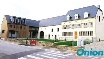 École de musique Hesperange - Fentange Hesperange