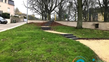 EcoSolutions Sa - Dudelange
