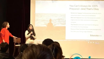 Educateme - Luxembourg