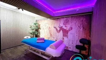 Egypta Massage 2 (Bereldange) - Bereldange Walferdange