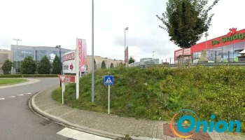 Electric Vehicle Charging Station - Mamer