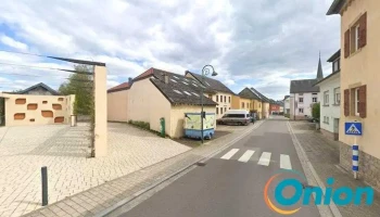 Electricité Wampach - Manternach