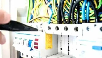 Electro Reihl An Weber - Esch-Sauer
