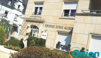 Elliott Group Luxembourg - Mondorf-Les-Bains