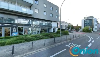 EmpireGenix - Beggen Luxembourg