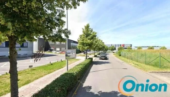 Eneco S.a. Ingénieurs-conseils - Contern