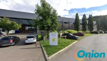 Energipark Reiden S.a. - Beckerich