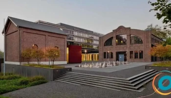 Enovos Luxembourg - Esch An Der Alzette