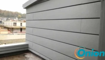 Entreprise de toiture Toproof - Steinfort
