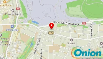 Eric Chenal - Oberkorn Differdange